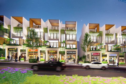 Áo sơmi lụa